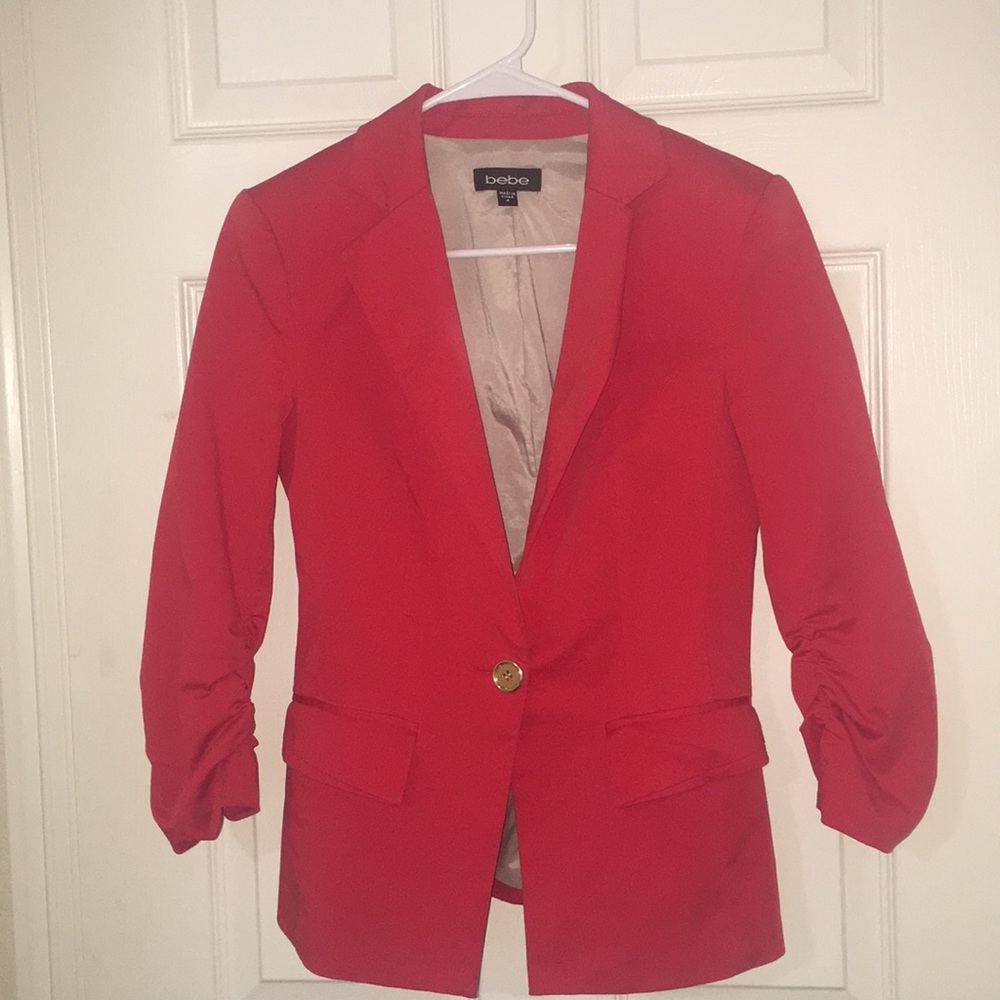 Blazer jacket